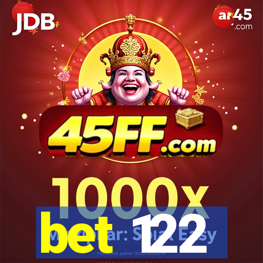 bet 122